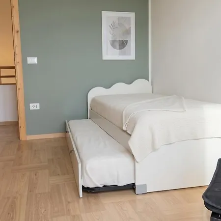 Βίλα Belvedere, Con Piscina E Giardino Esclusivo, Vista Panoramica, Piccola Palestra, 3 Camere,2 Bagni