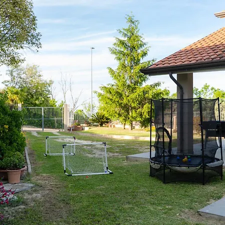 Belvedere, Con Piscina E Giardino Esclusivo, Vista Panoramica, Piccola Palestra, 3 Camere,2 Bagni Belvedere Fogliense