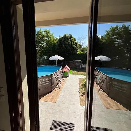 Belvedere, Con Piscina E Giardino Esclusivo, Vista Panoramica, Piccola Palestra, 3 Camere,2 Bagni Belvedere Fogliense