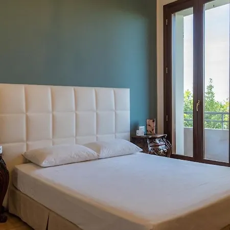 Belvedere, Con Piscina E Giardino Esclusivo, Vista Panoramica, Piccola Palestra, 3 Camere,2 Bagni Βίλα