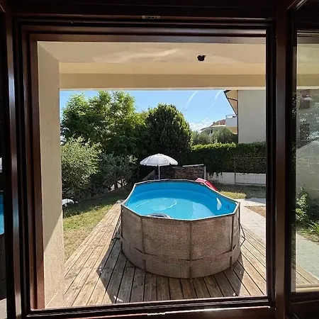Belvedere, Con Piscina E Giardino Esclusivo, Vista Panoramica, Piccola Palestra, 3 Camere,2 Bagni Belvedere Fogliense