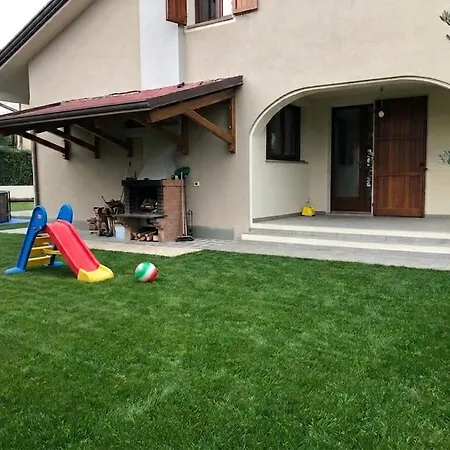Belvedere, Con Piscina E Giardino Esclusivo, Vista Panoramica, Piccola Palestra, 3 Camere,2 Bagni