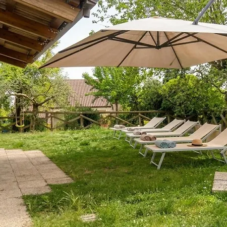 Belvedere, Con Piscina E Giardino Esclusivo, Vista Panoramica, Piccola Palestra, 3 Camere,2 Bagni Belvedere Fogliense