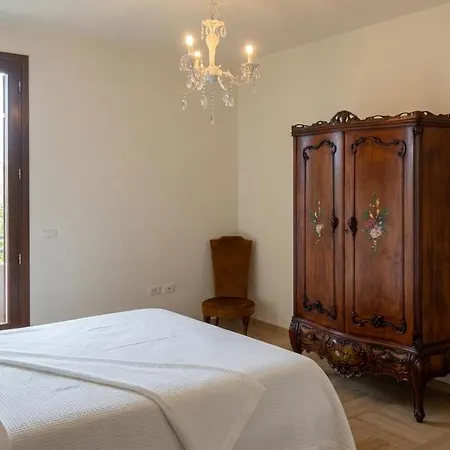 Βίλα Belvedere, Con Piscina E Giardino Esclusivo, Vista Panoramica, Piccola Palestra, 3 Camere,2 Bagni *