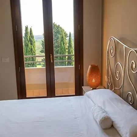 Βίλα Belvedere, Con Piscina E Giardino Esclusivo, Vista Panoramica, Piccola Palestra, 3 Camere,2 Bagni