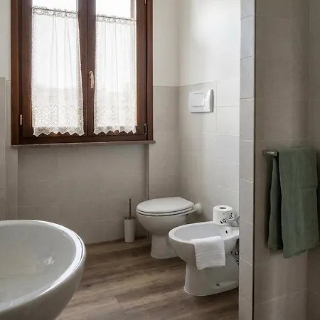 Βίλα Belvedere, Con Piscina E Giardino Esclusivo, Vista Panoramica, Piccola Palestra, 3 Camere,2 Bagni