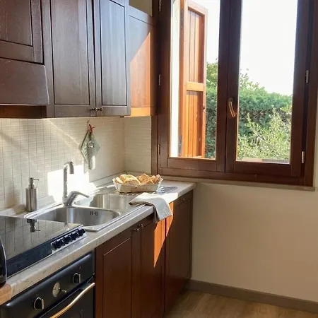 Βίλα Belvedere, Con Piscina E Giardino Esclusivo, Vista Panoramica, Piccola Palestra, 3 Camere,2 Bagni *