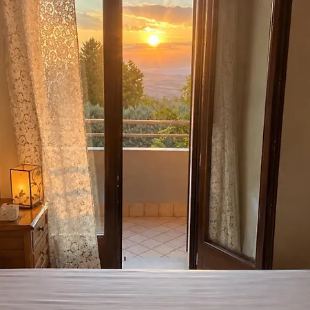 Belvedere, Con Piscina E Giardino Esclusivo, Vista Panoramica, Piccola Palestra, 3 Camere,2 Bagni *