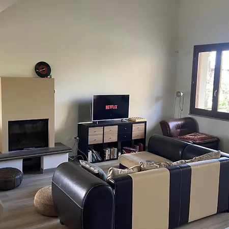 Βίλα Belvedere, Con Piscina E Giardino Esclusivo, Vista Panoramica, Piccola Palestra, 3 Camere,2 Bagni *