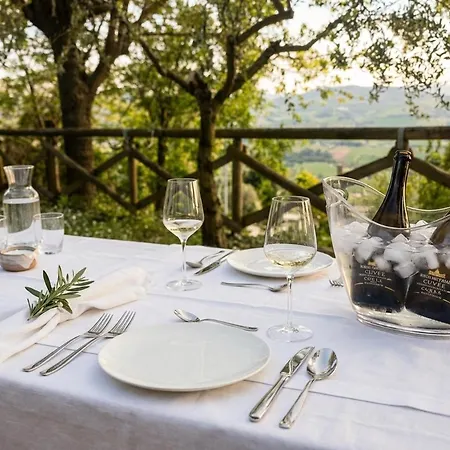 Βίλα Belvedere, Con Piscina E Giardino Esclusivo, Vista Panoramica, Piccola Palestra, 3 Camere,2 Bagni Belvedere Fogliense