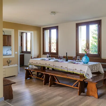 Belvedere, Con Piscina E Giardino Esclusivo, Vista Panoramica, Piccola Palestra, 3 Camere,2 Bagni