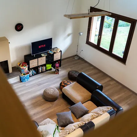 Βίλα Belvedere, Con Piscina E Giardino Esclusivo, Vista Panoramica, Piccola Palestra, 3 Camere,2 Bagni