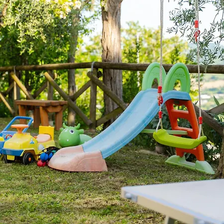 Belvedere, Con Piscina E Giardino Esclusivo, Vista Panoramica, Piccola Palestra, 3 Camere,2 Bagni *