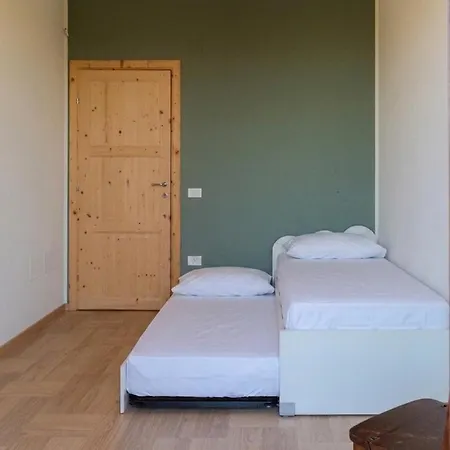 Belvedere, Con Piscina E Giardino Esclusivo, Vista Panoramica, Piccola Palestra, 3 Camere,2 Bagni Villa *
