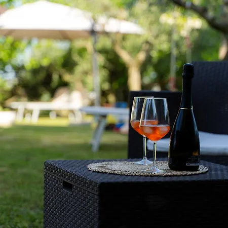 Belvedere, Con Piscina E Giardino Esclusivo, Vista Panoramica, Piccola Palestra, 3 Camere,2 Bagni Βίλα *