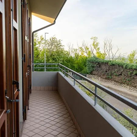 Belvedere, Con Piscina E Giardino Esclusivo, Vista Panoramica, Piccola Palestra, 3 Camere,2 Bagni Belvedere Fogliense