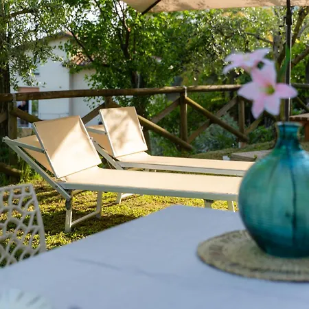 Belvedere, Con Piscina E Giardino Esclusivo, Vista Panoramica, Piccola Palestra, 3 Camere,2 Bagni Βίλα *