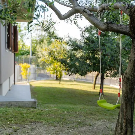Βίλα Belvedere, Con Piscina E Giardino Esclusivo, Vista Panoramica, Piccola Palestra, 3 Camere,2 Bagni
