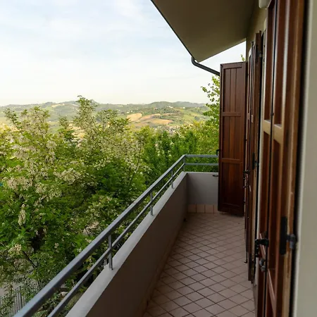 Belvedere, Con Piscina E Giardino Esclusivo, Vista Panoramica, Piccola Palestra, 3 Camere,2 Bagni Βίλα